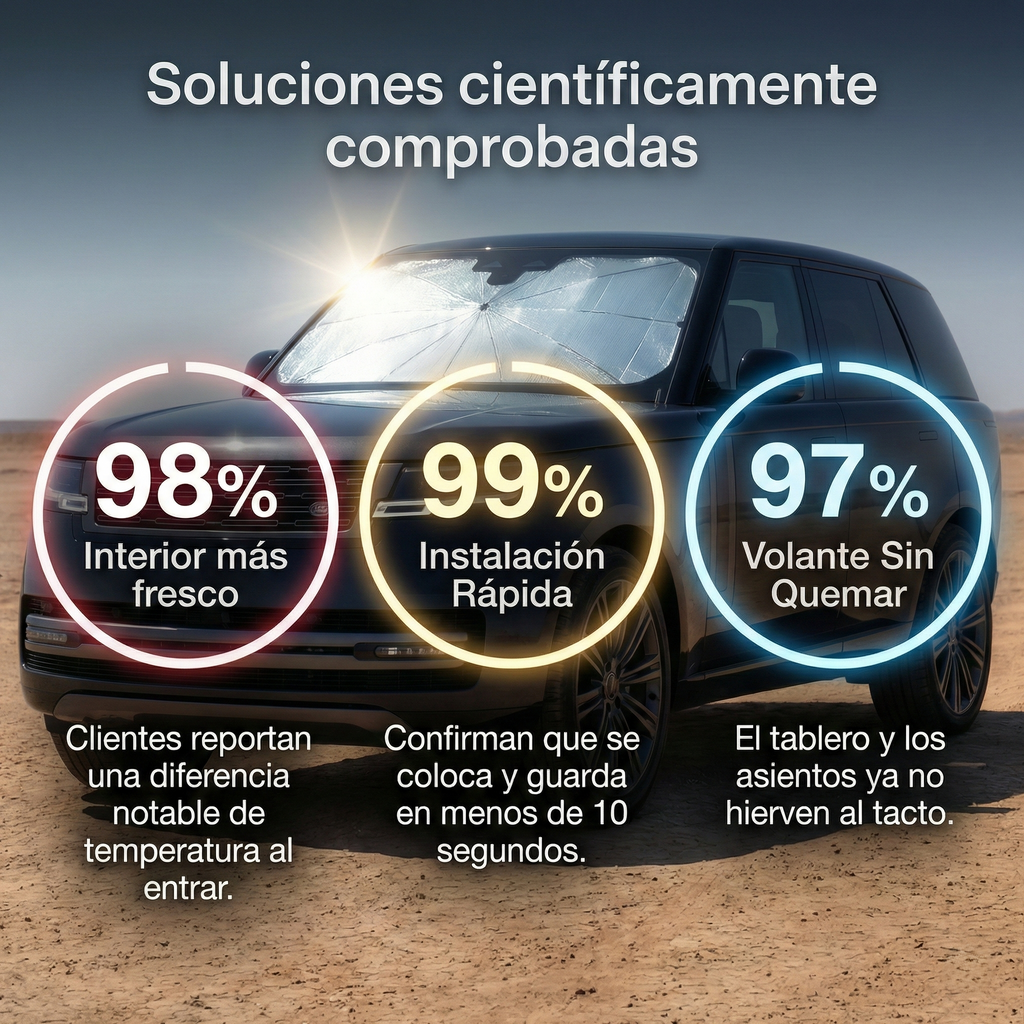 PARASOL RETRÁCTIL PRO™