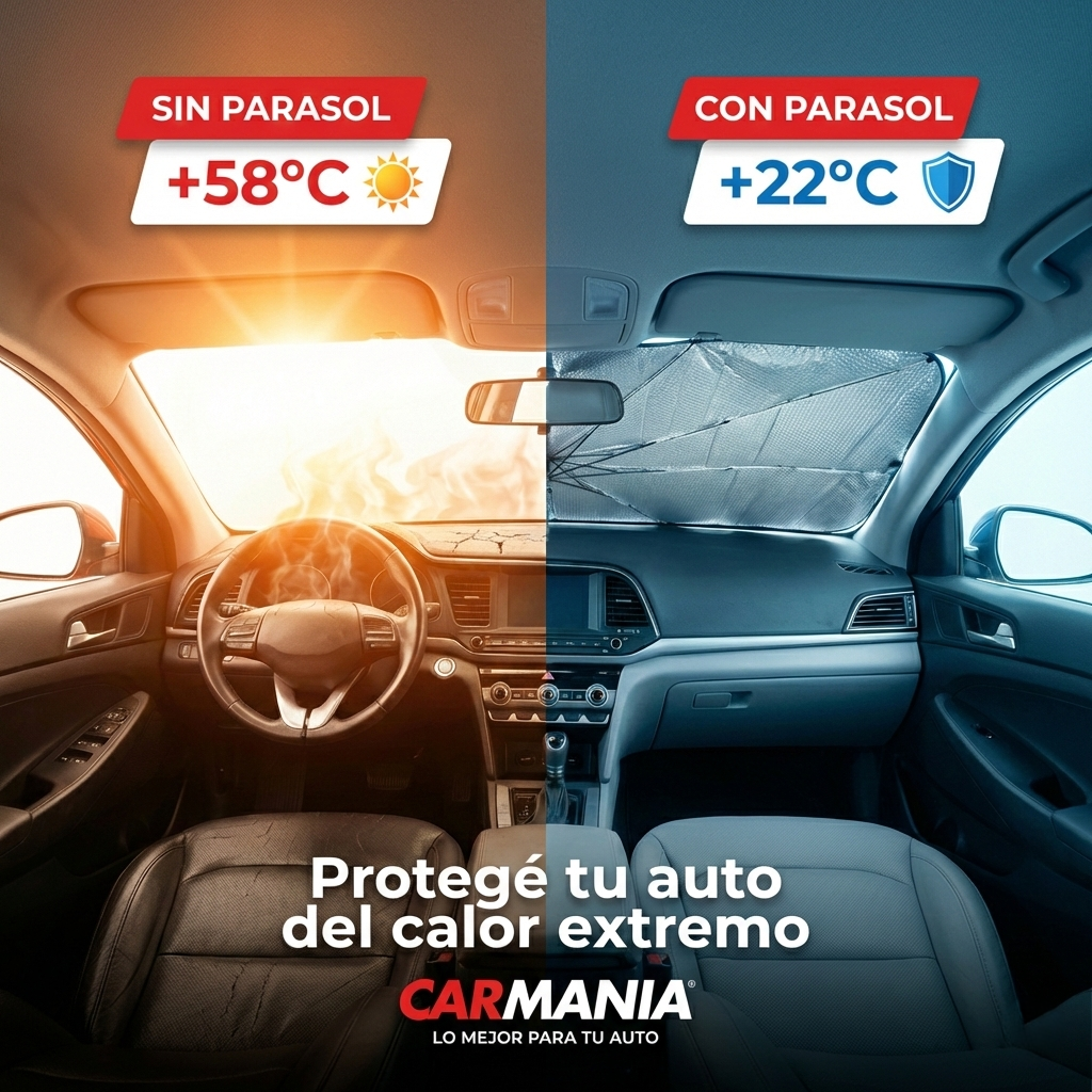 PARASOL RETRÁCTIL PRO™