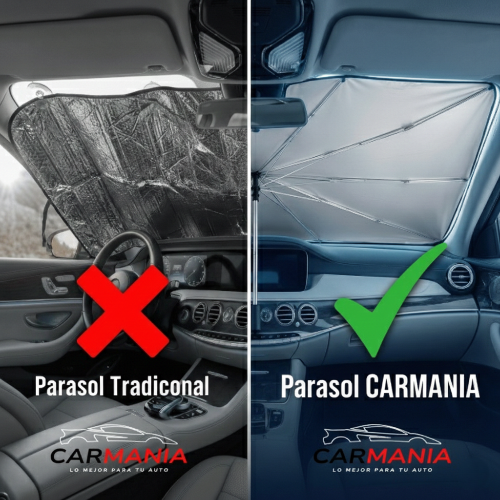 PARASOL RETRÁCTIL PRO™