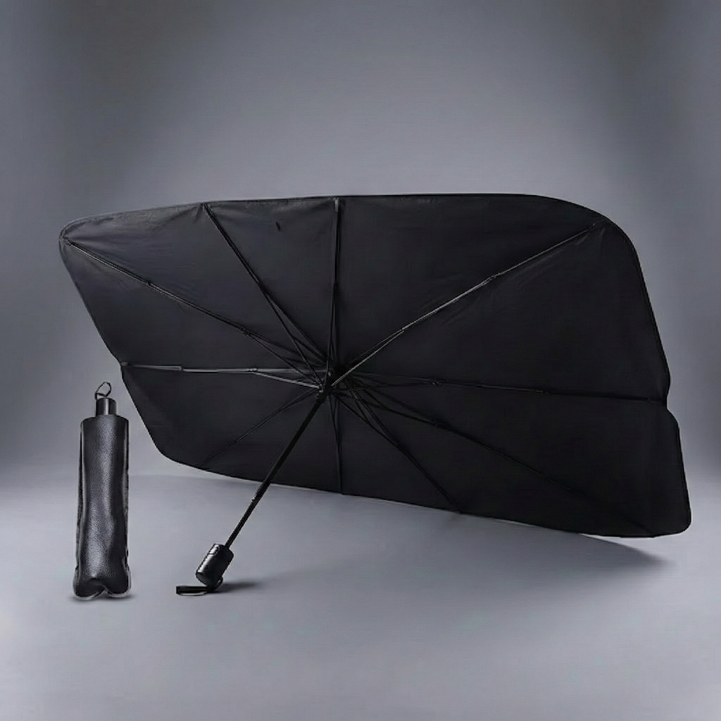 PARASOL RETRÁCTIL PRO™