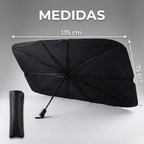 PARASOL RETRÁCTIL PRO™